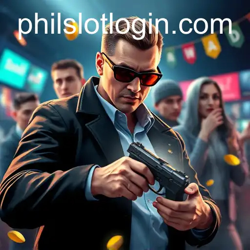 Exploring the World of Branded Games on PhilSlot.com