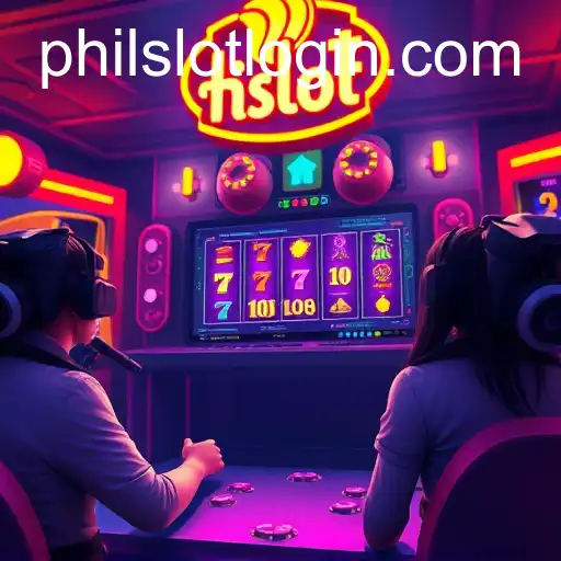 The Rise of Philslot: A Gaming Phenomenon