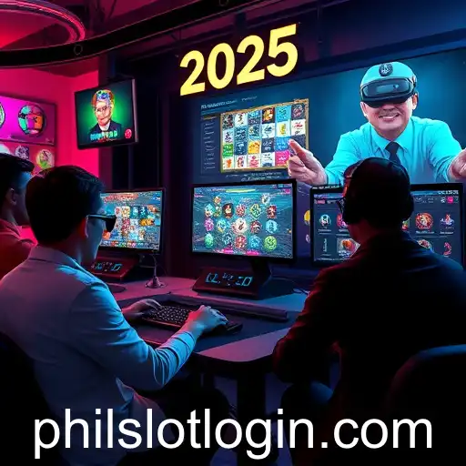 Emerging Trends in Online Gaming