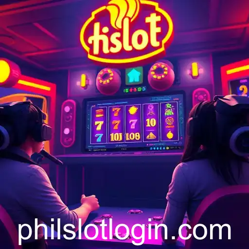 The Rise of Philslot: A Gaming Phenomenon