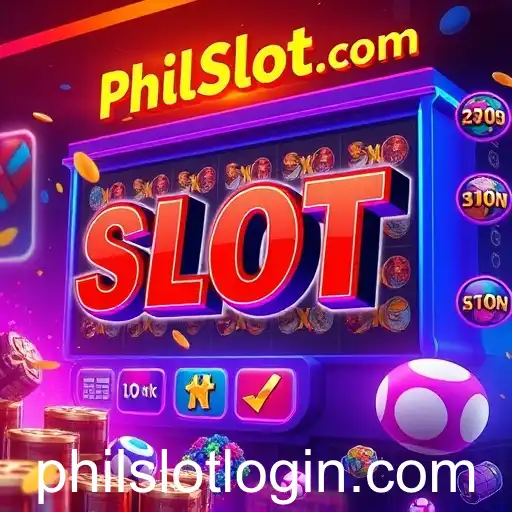 Philslot.com Leading the Digital Gaming Era