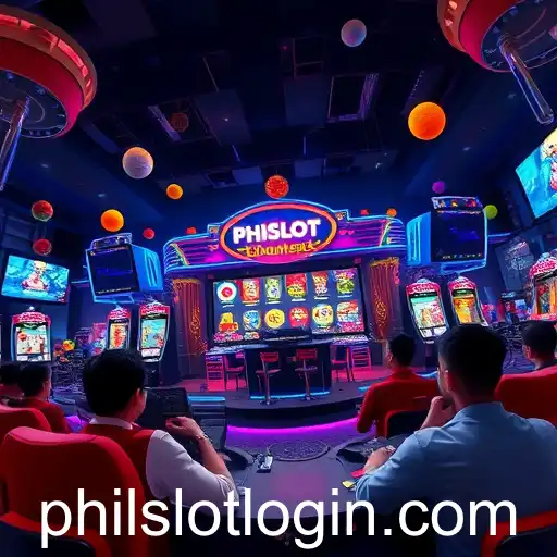 The Rise of Online Gaming Platforms in 2025