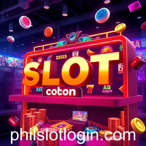 Philslot.com: A Gaming Revolution