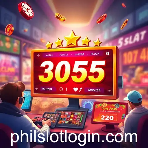 The Rise of Philslot in Online Gaming
