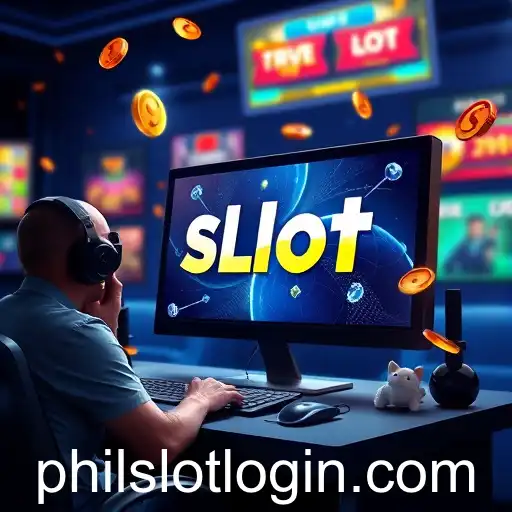 PhilSlot: Revolutionizing the Gaming Scene