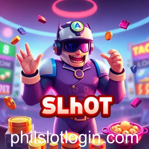 Revolutionizing Online Gaming: The Rise of Philslot.com