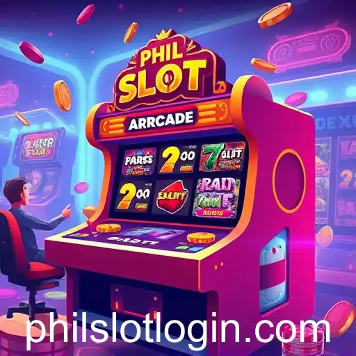 The Rise of Philslot.com: A Player's Paradise