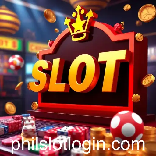 The Rise of PhilSlot.com in the Gaming World