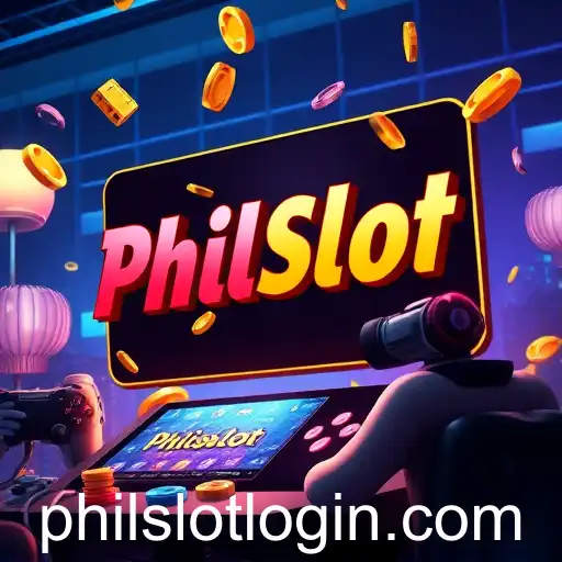 The Rise of PhilSlot: Revolutionizing Online Gaming
