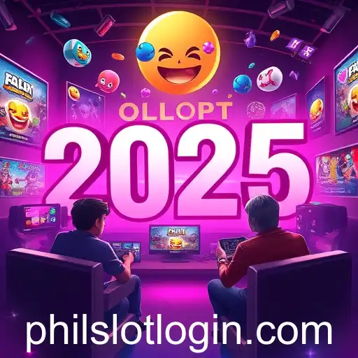 The Rise of philslot.com: A New Era in Online Gaming