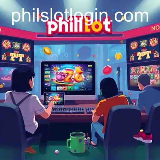 The Rise of Online Gaming Platforms