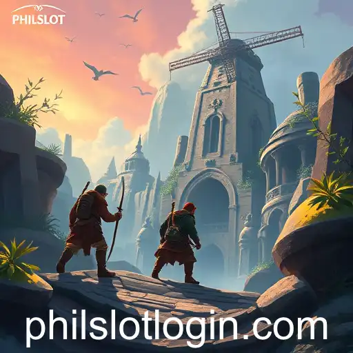 Philslot: Pioneering the Future of Online Gaming