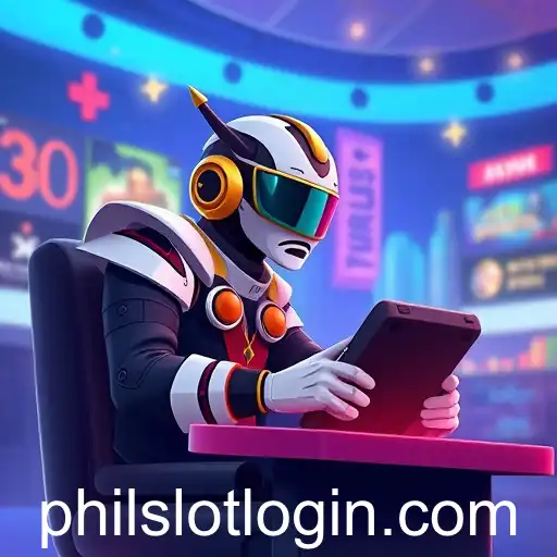 Philslot.com: A Gaming Revolution
