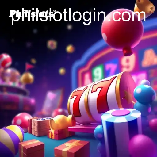Philslot: Revolutionizing Online Gaming Experience