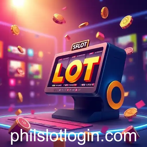 Philslot.com: A Leading Edge in Online Gaming