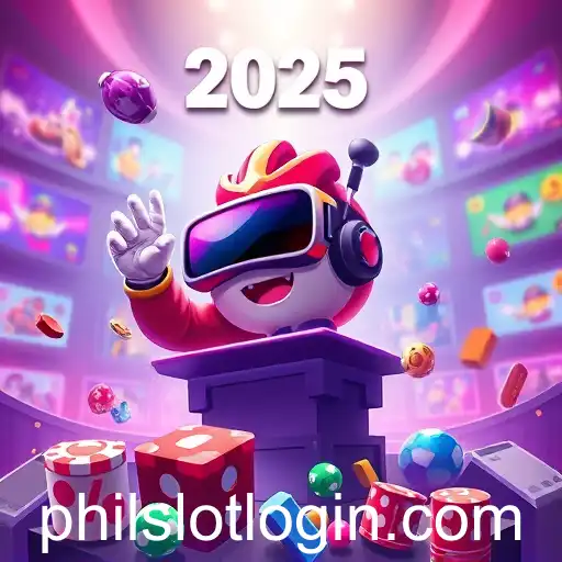 The Rising Popularity of Philslot Online Gaming