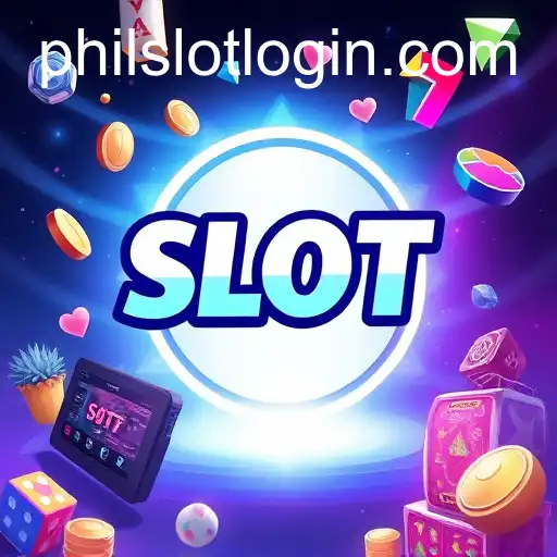 PhilSlot Revolutionizes Online Gaming