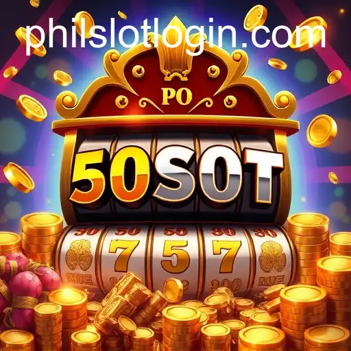 PhilSlot.com: The Thrilling World of Progressive Jackpots