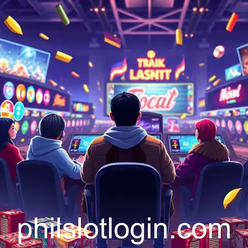 The Rise of Online Gaming in the Digital Age