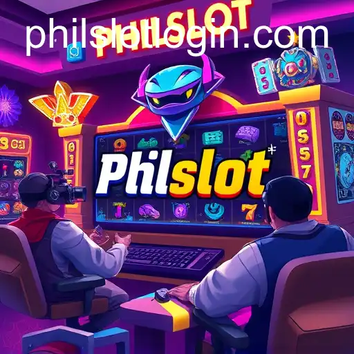 The Rise of Philslot: Revolutionizing Online Gaming in 2026