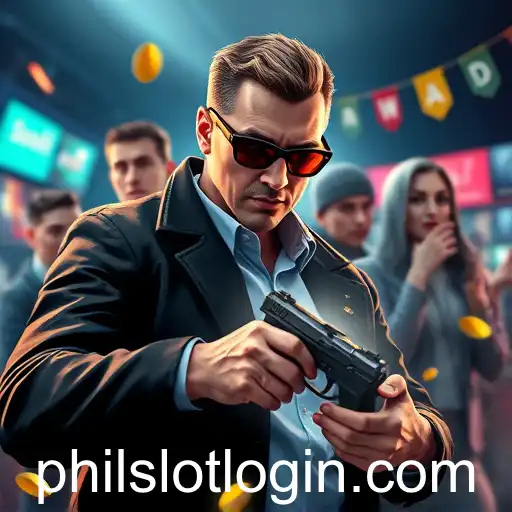 Exploring the World of Branded Games on PhilSlot.com