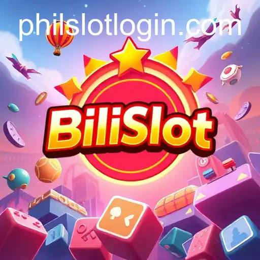Philslot Stirs the Digital Gaming Scene