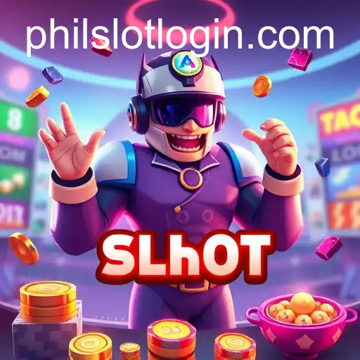 Revolutionizing Online Gaming: The Rise of Philslot.com