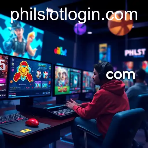 The Rise of Online Gaming Communities