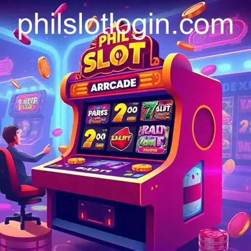 The Rise of Philslot.com: A Player's Paradise