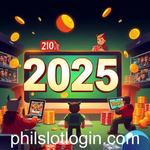 The Rise of PhilSlot.com in the Gaming World