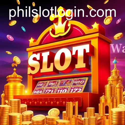 The Evolution of Online Gaming with Philslot